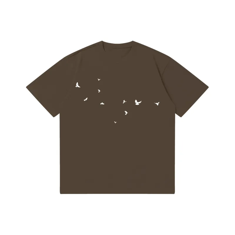 TIP OFF T Shirts Unisex-6