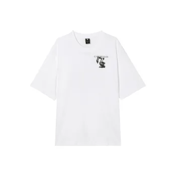 G STAR RAW T Shirts Men White