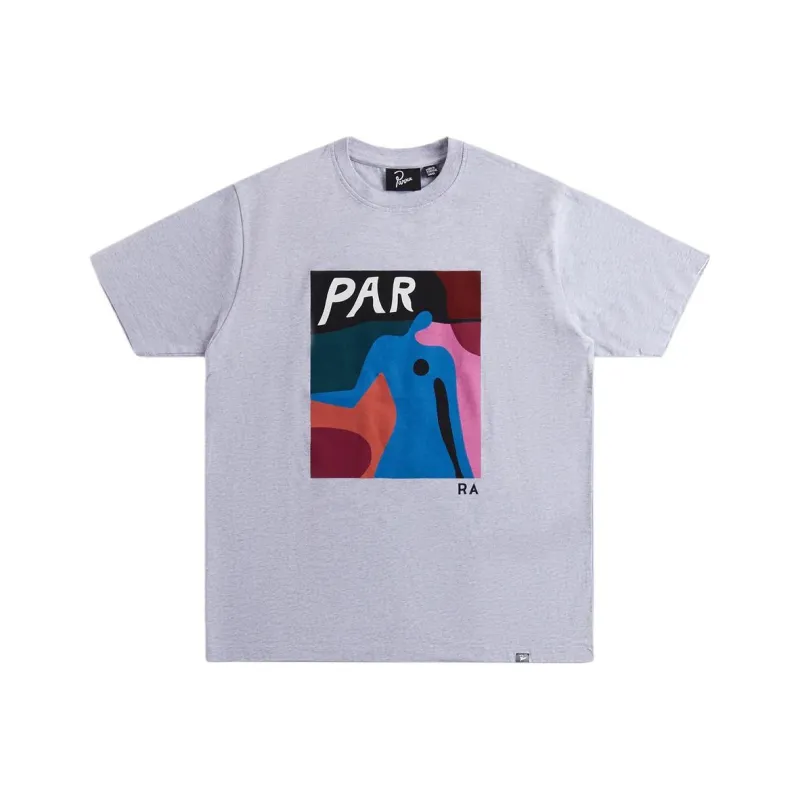 Parra Ghost Caves T ­Shirt-0