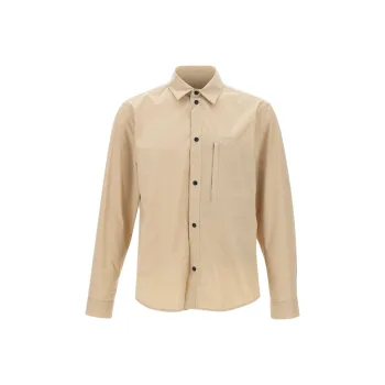 WOOLRICH Jackets & Coats Men's Sand