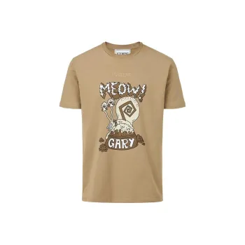 Iceberg X Spongebob Squarepants T shirt