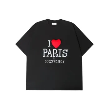 SQQZ Project T Shirts Unisex