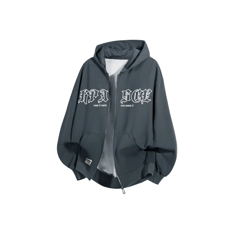 HYPASCENT Sweatshirts Unisex-4
