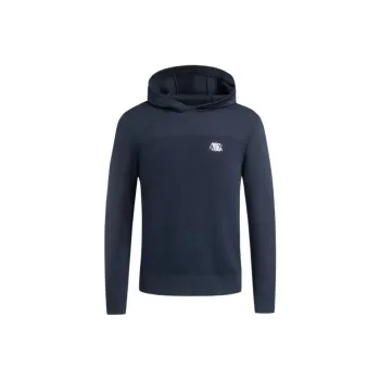 ARMANI EXCHANGEAE Sweatshirt Men's Navy Blue