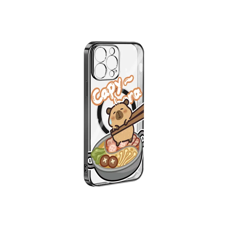 Small bones Phone Cases-1