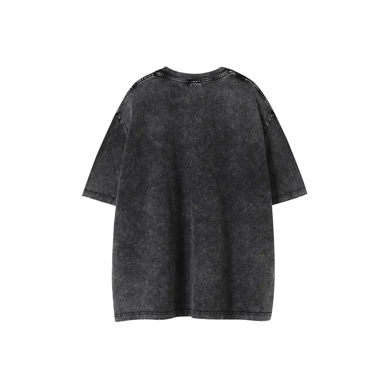 WOKXSS T Shirts Unisex-1
