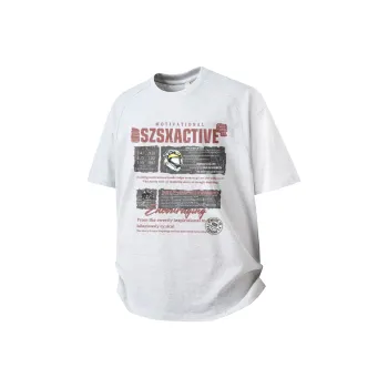 SZSX T Shirts Unisex