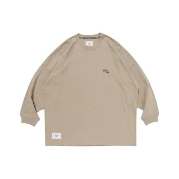 WTAPS SS25 T Shirts Unisex