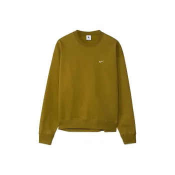 Nike Nrg Solo Swoosh Fleece Crew