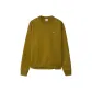 Mustard Yellow