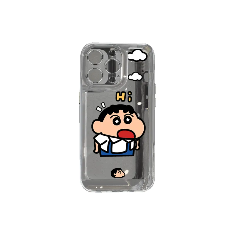K Touch Phone Cases-2