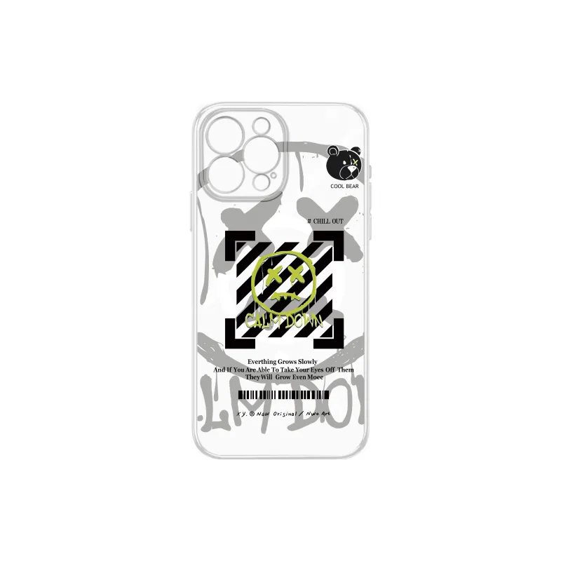 Small bones Phone Cases-6