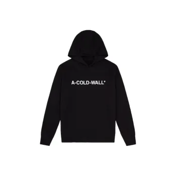 A COLD WALL* Sweatshirts Men Black