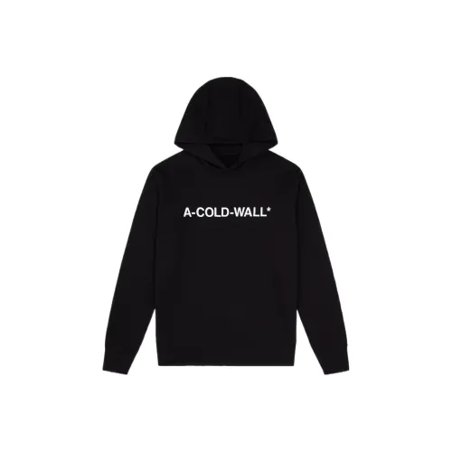 Converse X A COLD WALL Hoodie