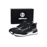 Black Gray (Box Included)