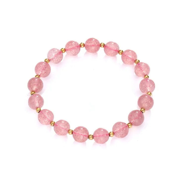 JUICY GRAPE Crystal Bracelets Women's-4