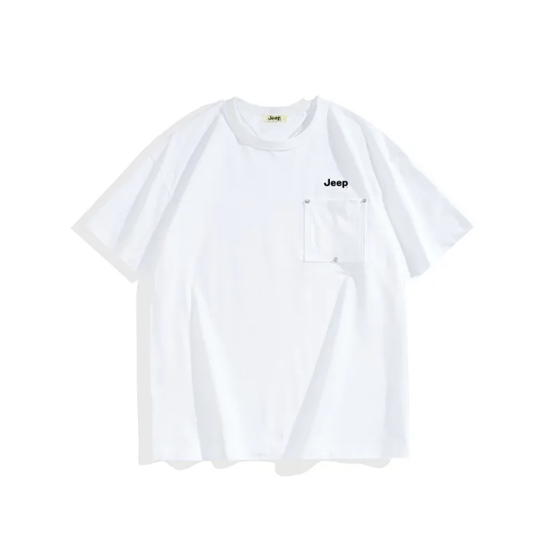 Jeep JEEP Theme Collection T-Shirt Unisex-2