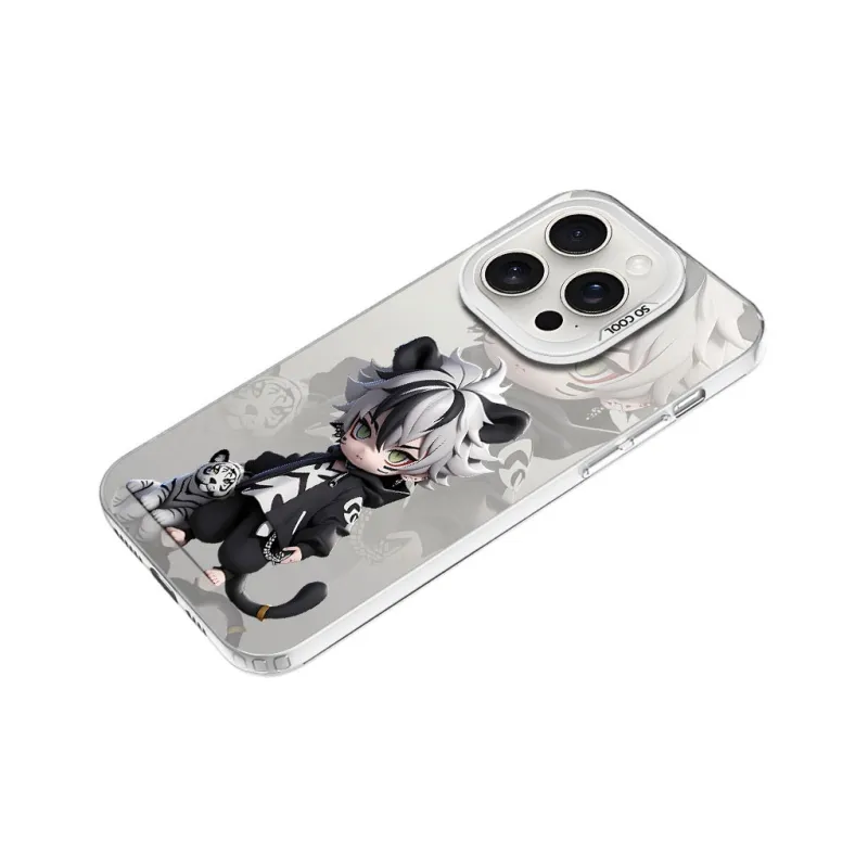 Baochengbao Phone Cases-22