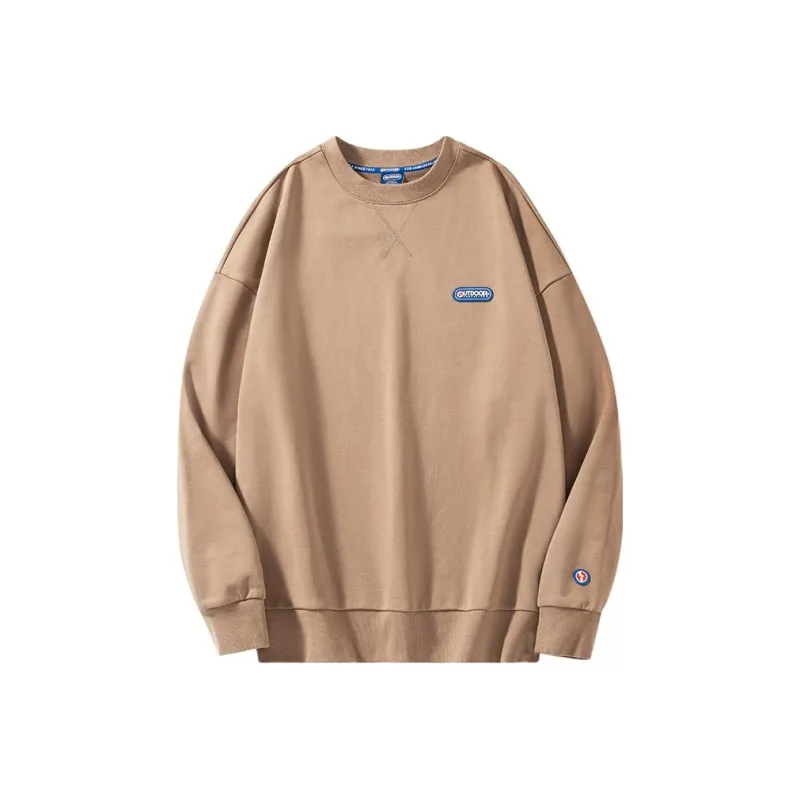 OUTDOOR PRODUCTS Sweatshirts Unisex-0