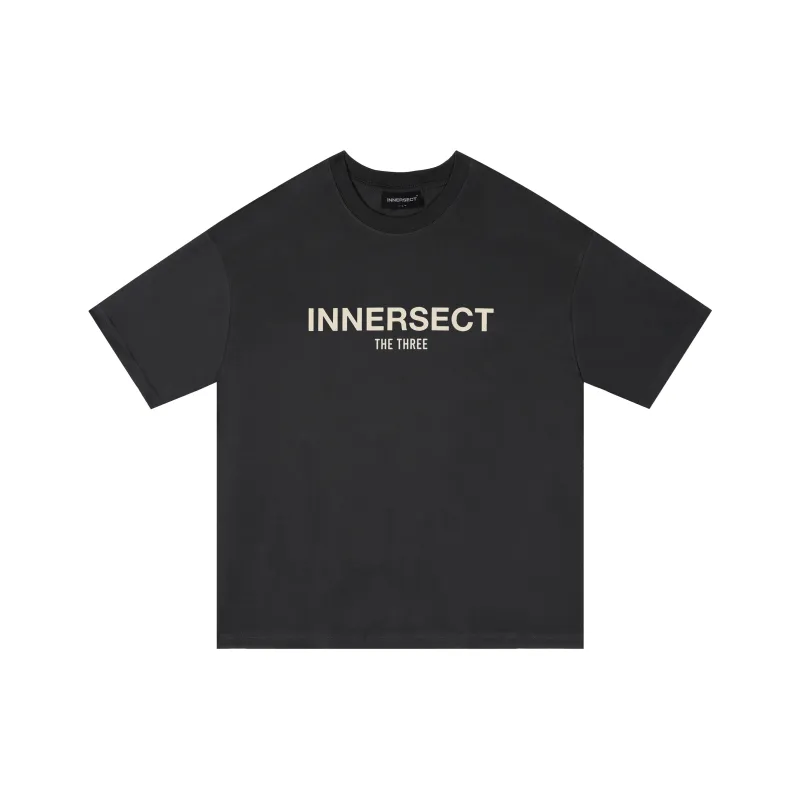 INNERSECT City Limited Collection T Shirt Unisex-2