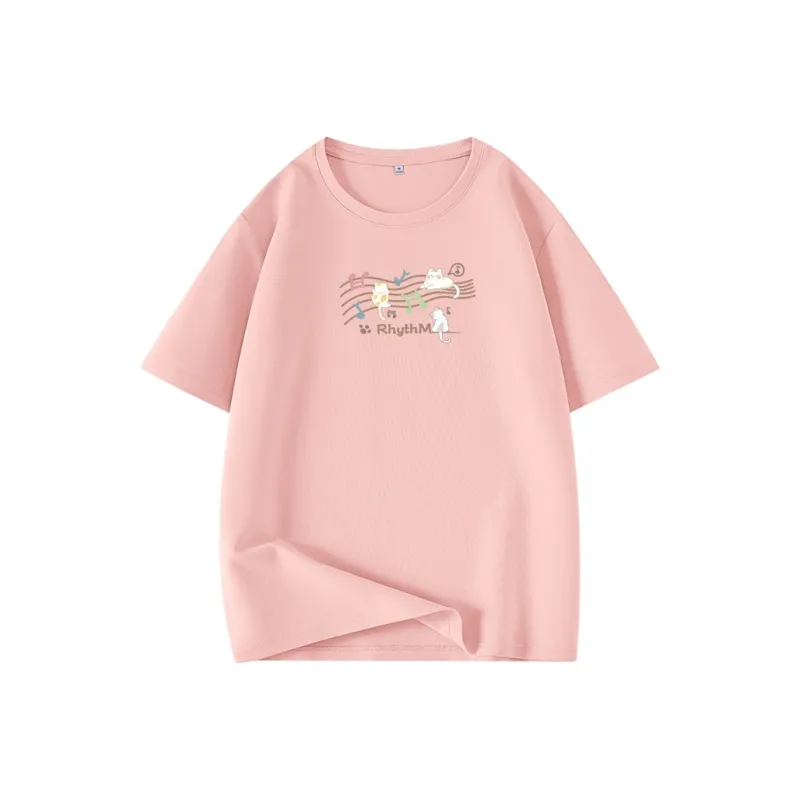 MJ STYLE T Shirts Unisex-8