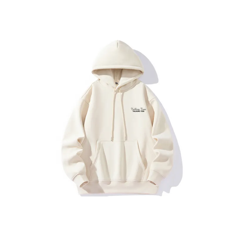 TALKING TOM Sweatshirts Unisex-17