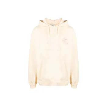 NANUSHKA Sweatshirt Unisex White