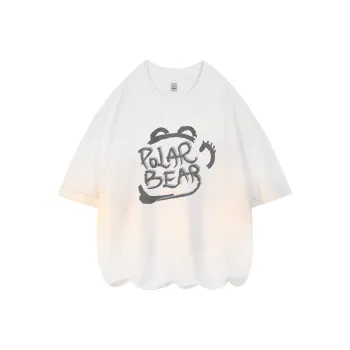 POLAR BEAR T-Shirts Unisex