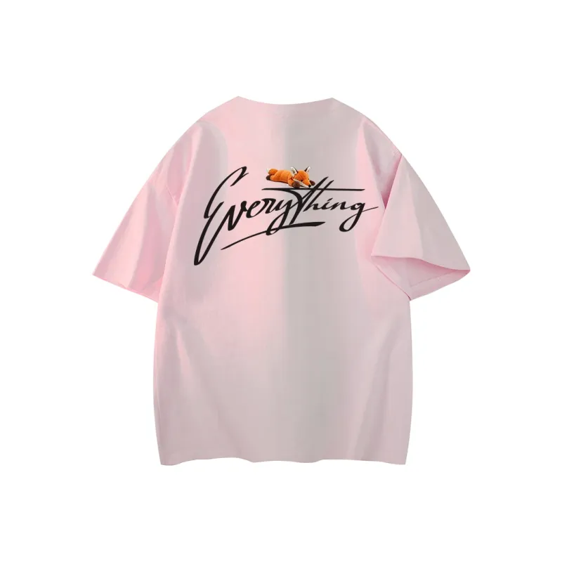 THREEAGAINTHR33 T Shirts Unisex-6