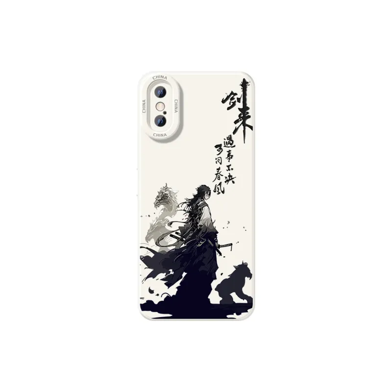 YAOCAI Phone Cases-15