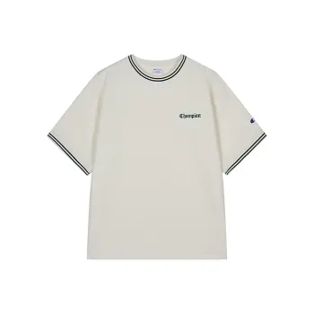 Champion T Shirt Japan Version Unisex