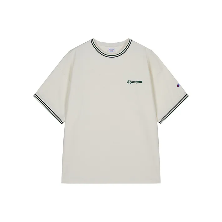 Champion T Shirt Japan Version Unisex-0