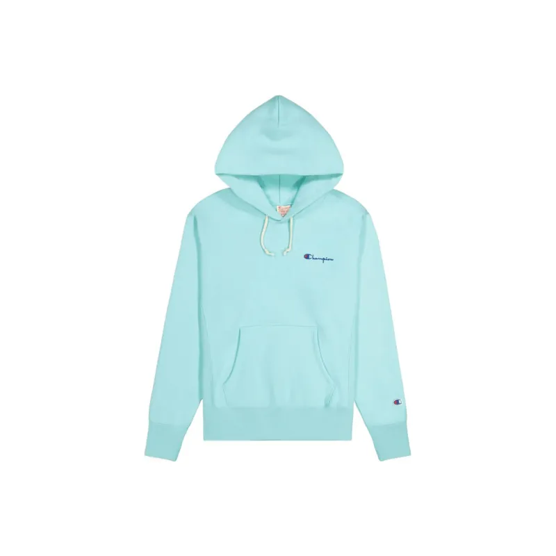 Champion French Terry Deconstruction Hoodie Sweatshirt-12