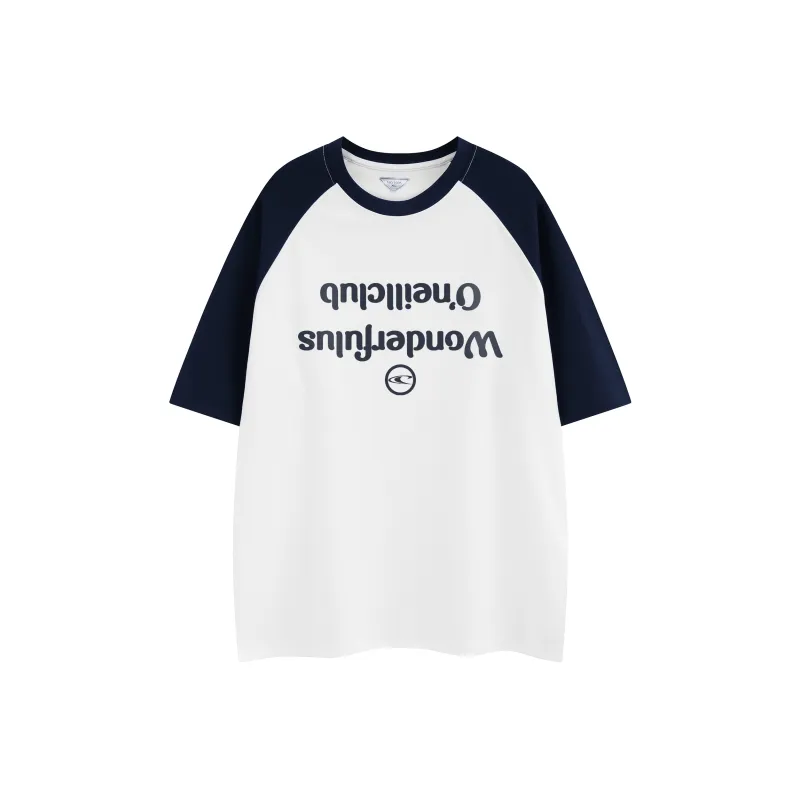 O'Neill T Shirts Unisex-8