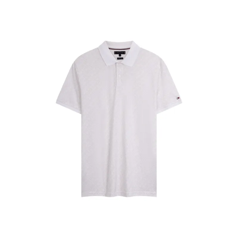 Tommy Hilfiger T Shirt Men's Navy Blue-3