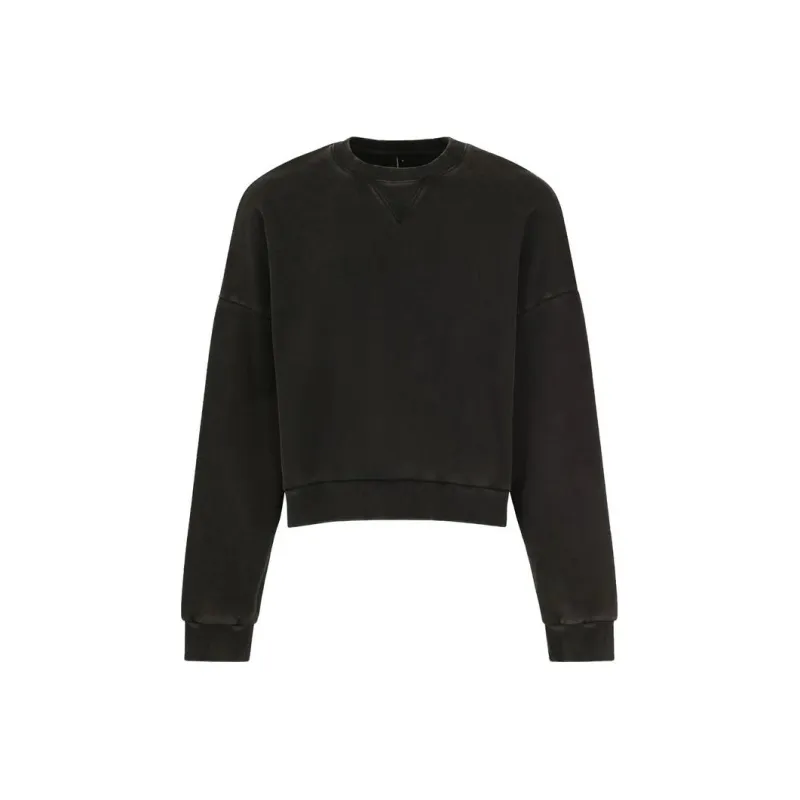 Entire Studios Box Crewneck Sweatshirt-0