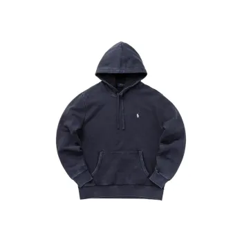 Polo Ralph Lauren Sweatshirt Men's Black