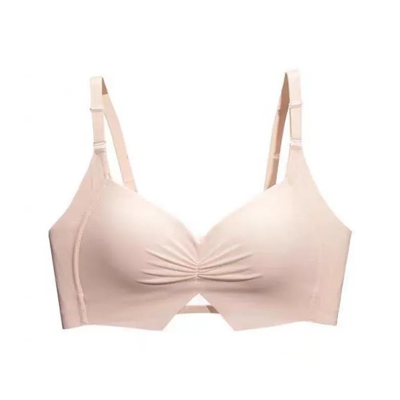 Cotton Gene Bra Women's Combo Set-4