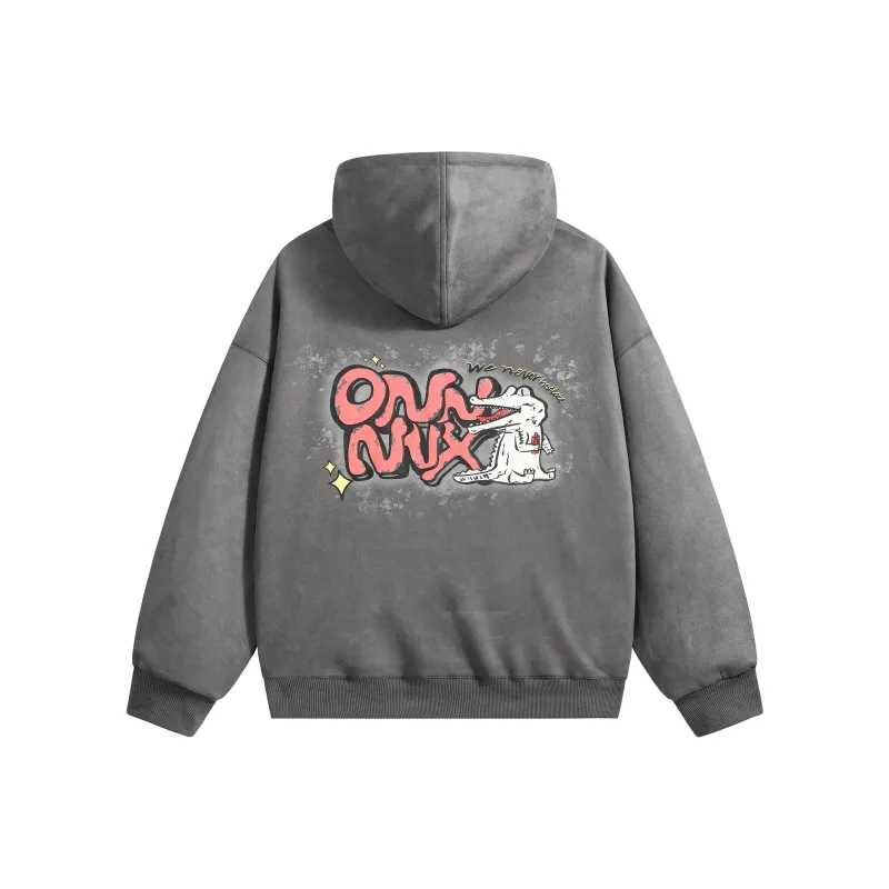 Dnnnnx Sweatshirts Unisex-7