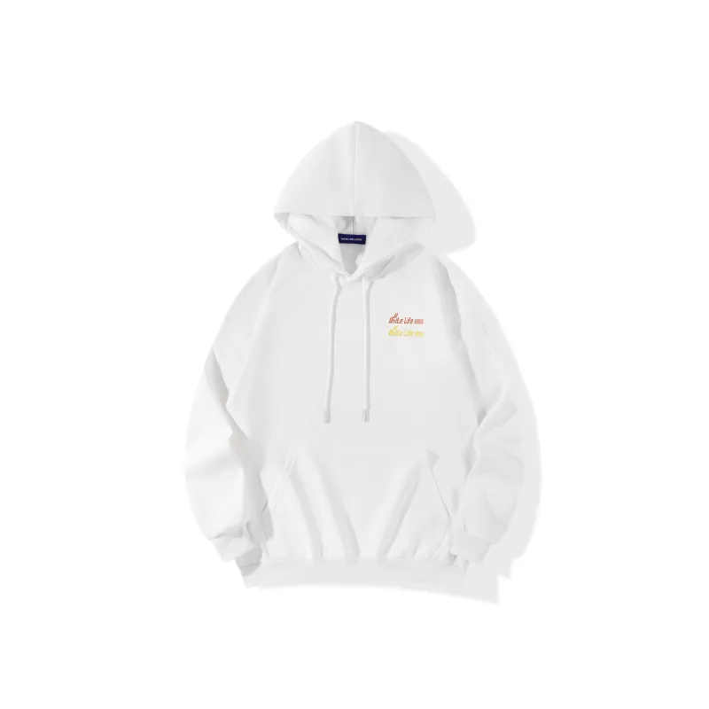 Unite Life HOODS Sweatshirt Unisex-4