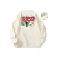 Apricot[Thickened and Fleece-Lined]