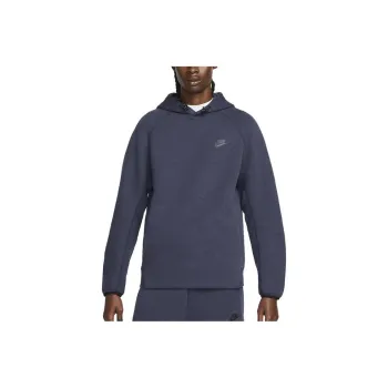 Nike Sportswear Tech Fleece Men's Pullover Hoodie