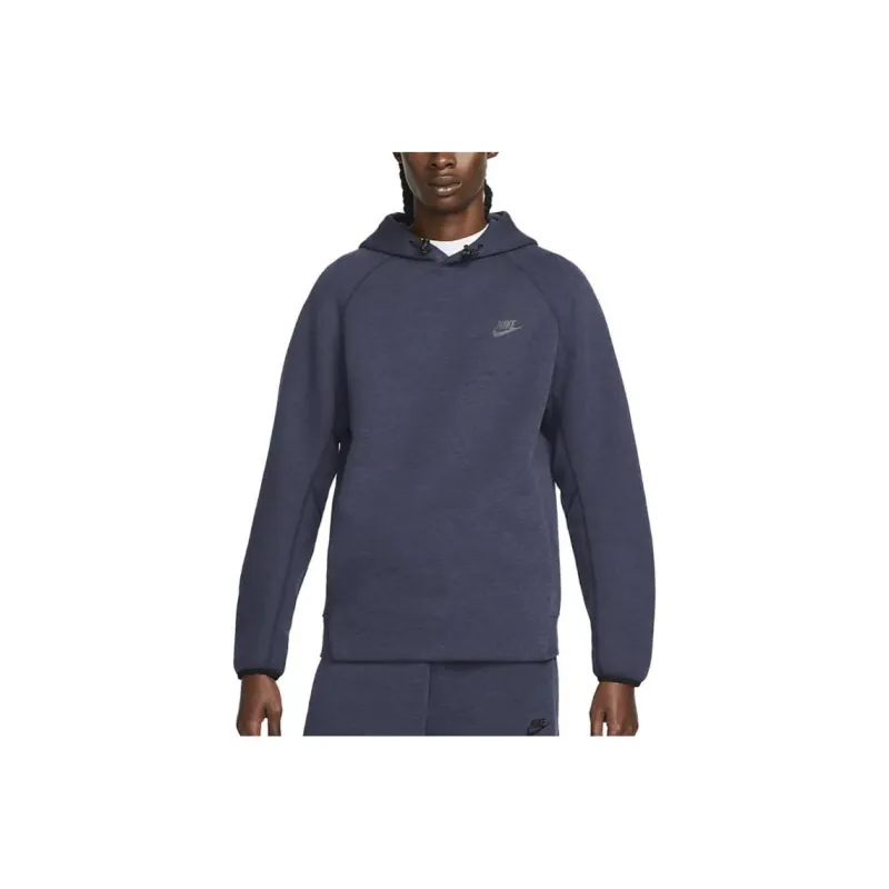 Nike Sportswear Tech Fleece Men's Pullover Hoodie-0
