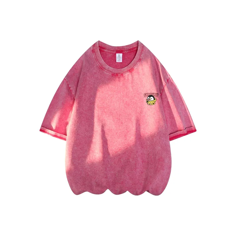 PUPU ALIENS T-Shirts Unisex-3