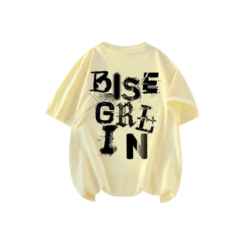 BISEGRLIN T Shirts Unisex-15