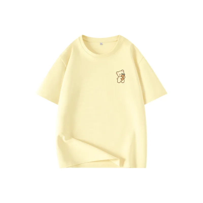 MJ STYLE T Shirts Unisex-4
