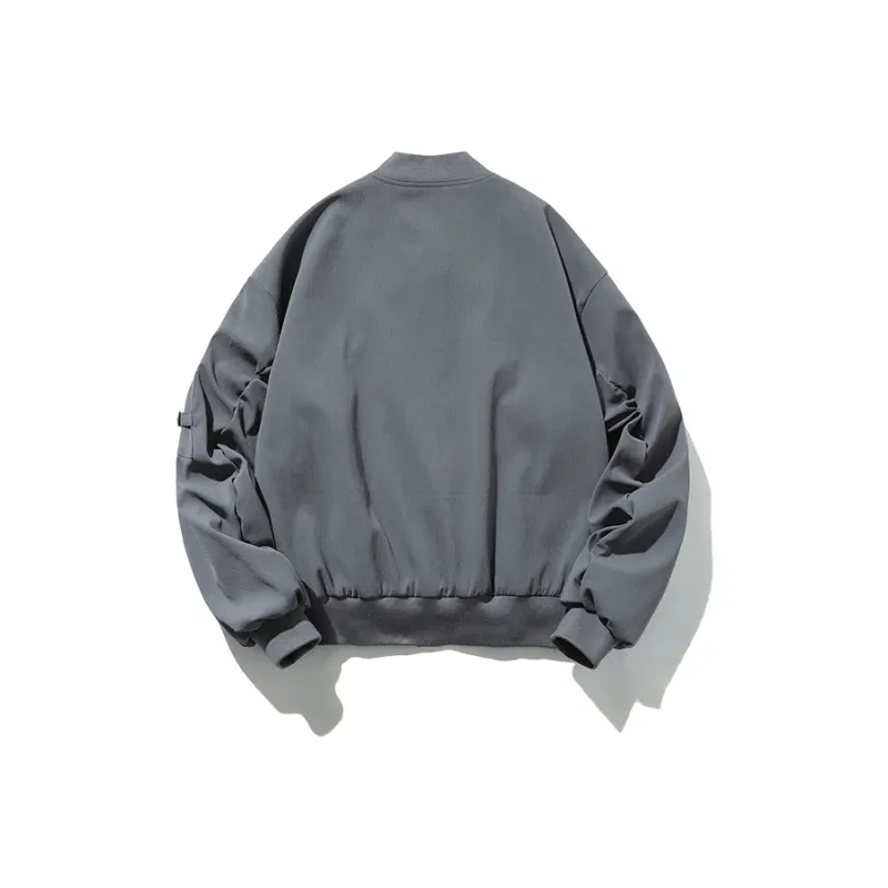 GOODHENLCE Jackets Coats Unisex-10