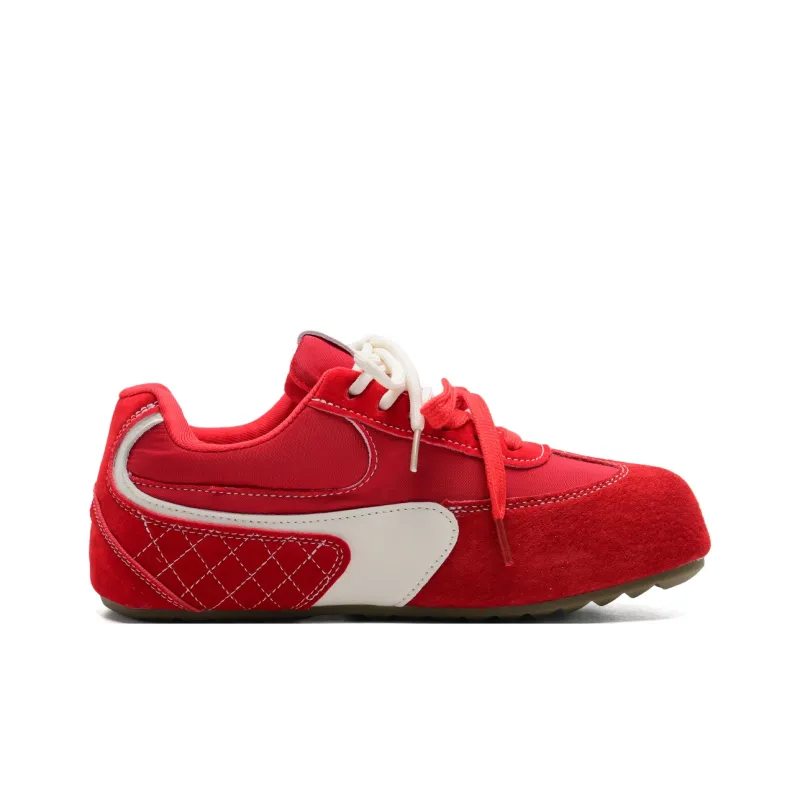 ALI THE FOX Low Top Casual Shoes Women's-16