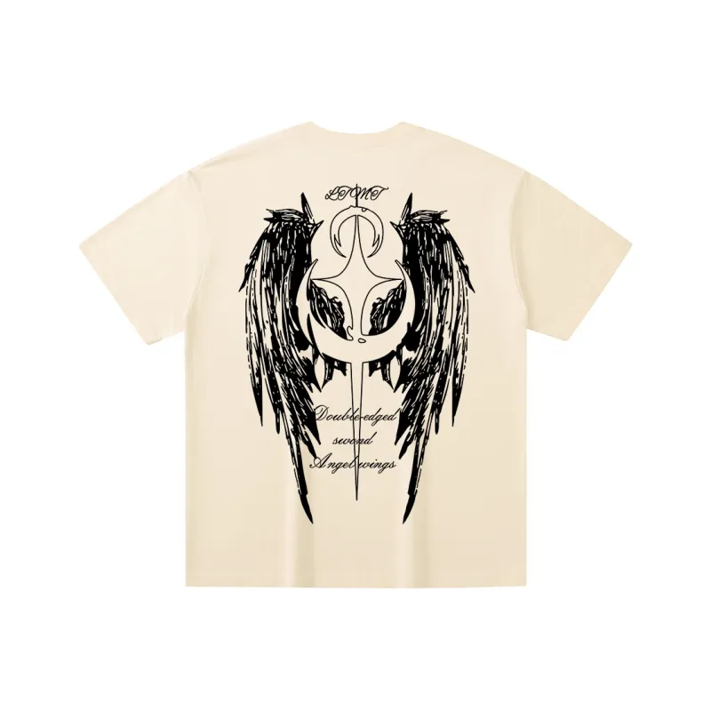 LIGHTNING MONSTER T Shirt Unisex-4