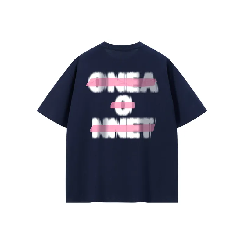 ONEANNET T Shirts Men-9
